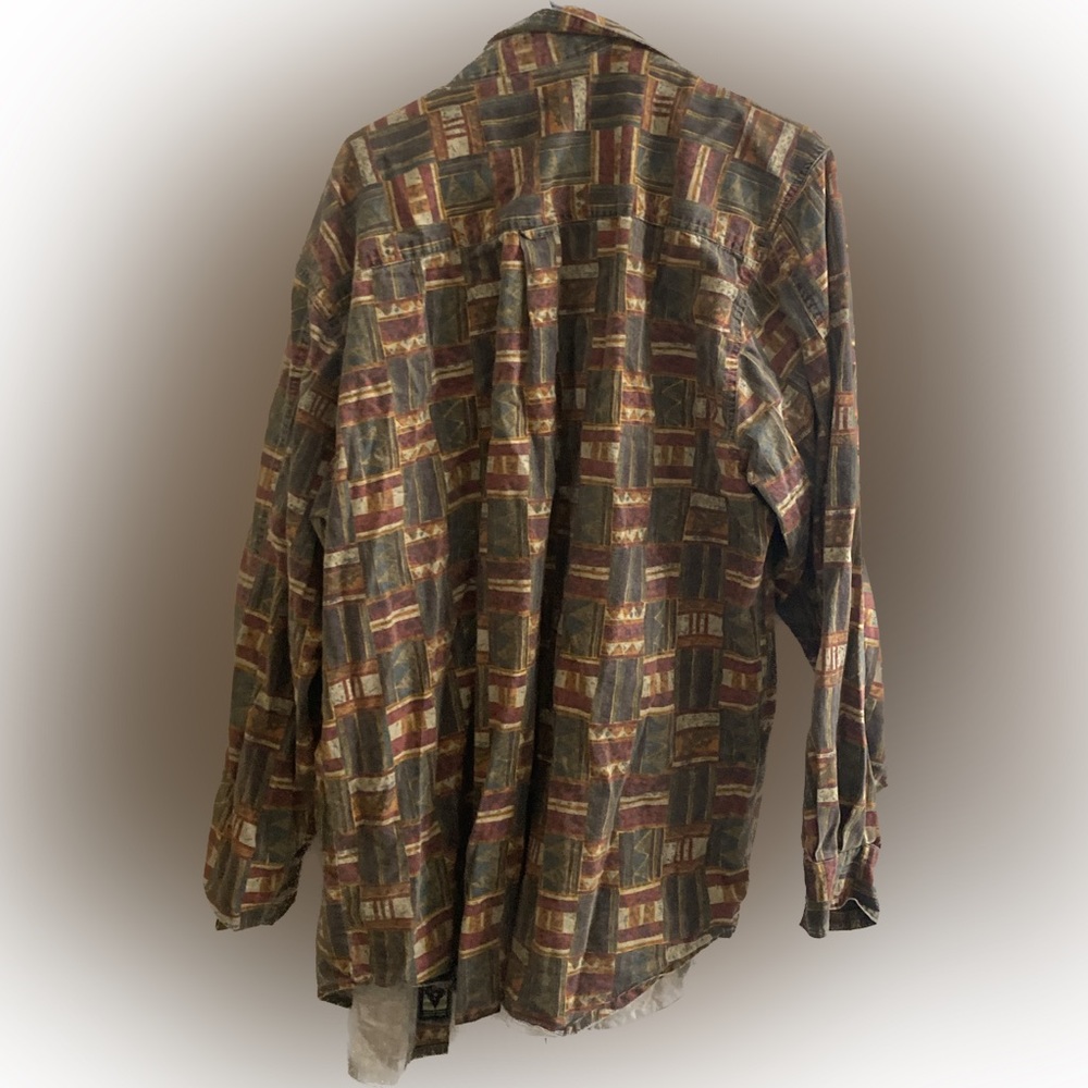 Cute patterned jacket - Picture 2 of 6